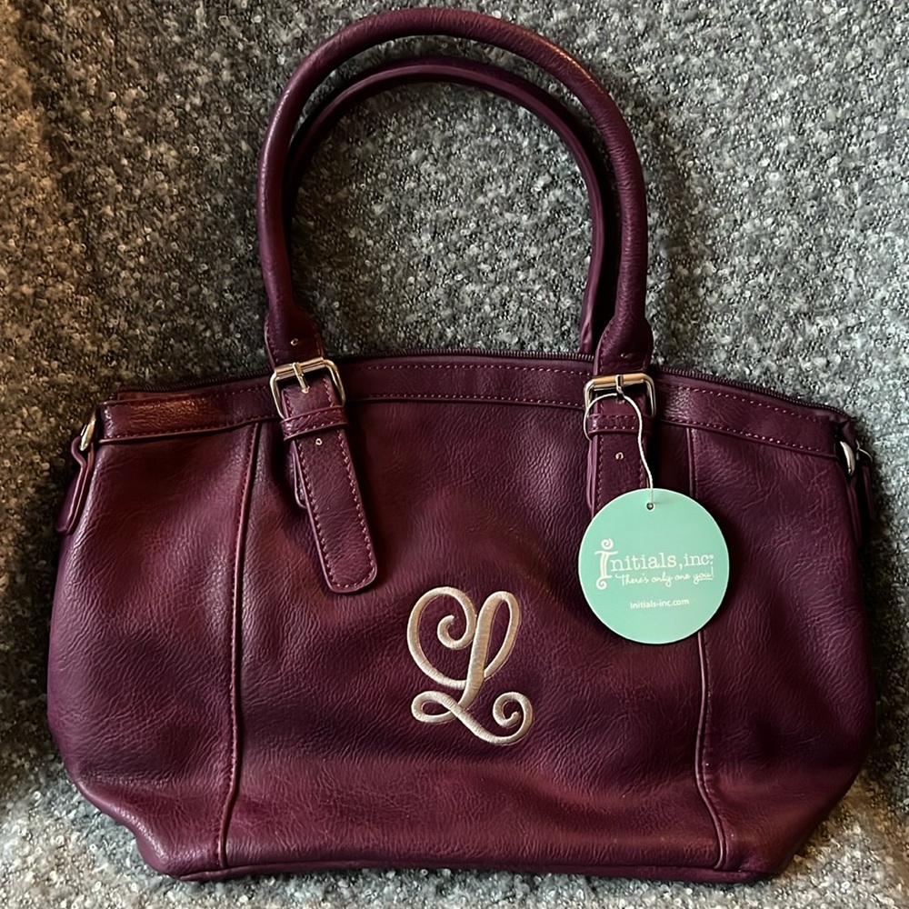 Aspen Handbag